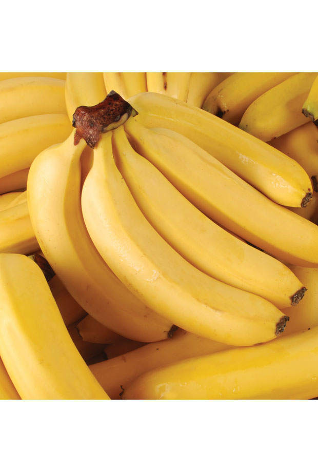 Karay Snack banano