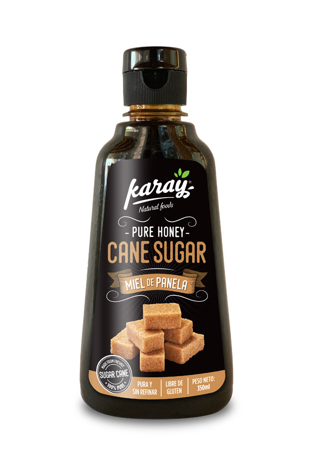 Karay miel de panela